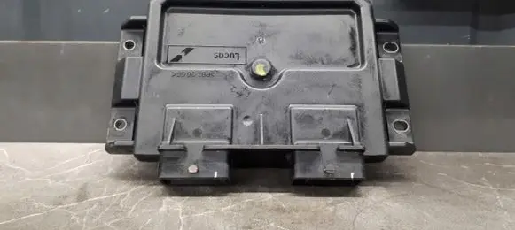 Citroen Jumpy Engine control unit/module ECU 9650360080