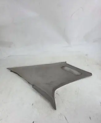 BMW 7 E32 (D)pillar trim (top)