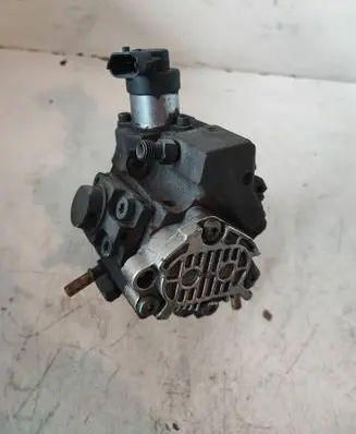 Renault Trafic II (X83) Fuel injection high pressure pump 8200804288 0445010170 8200690744