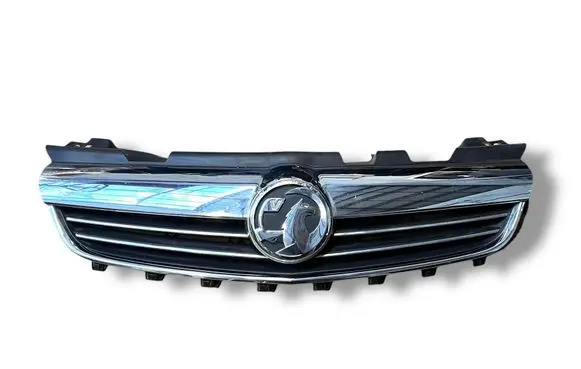 Opel Zafira B Front grill 13247331 13247328