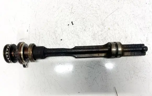 Saab 9-3 Ver1 Camshaft 9185588