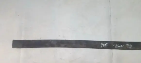 Fiat Palio Front door trim (molding) 