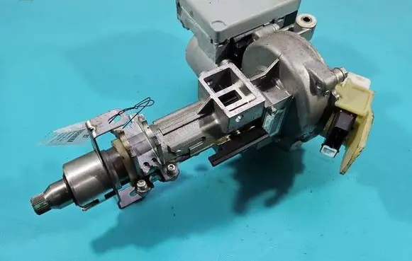Renault Scenic III - Grand scenic III Power steering pump 488103131R IMPRK1561287