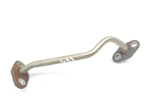 Suzuki Liana EGR valve line/pipe/hose