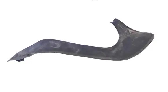 Mercedes-Benz E W238 Other trunk/boot trim element A2386901001