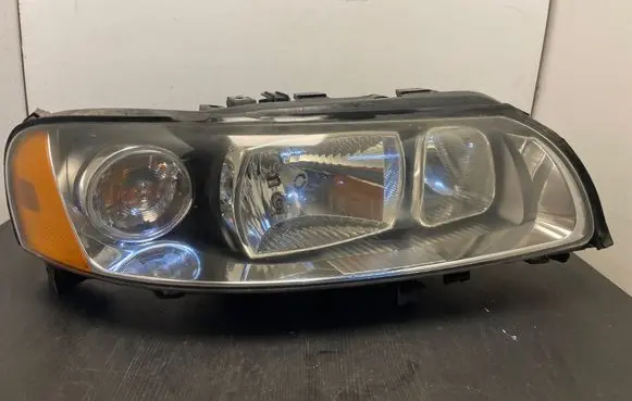 Volvo S60 Headlight/headlamp P2004S60 89900256 30698826