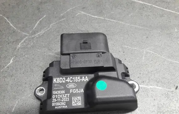 Land Rover Range Rover Evoque L551 Gearbox control unit/module K8D2-4C185-AA
