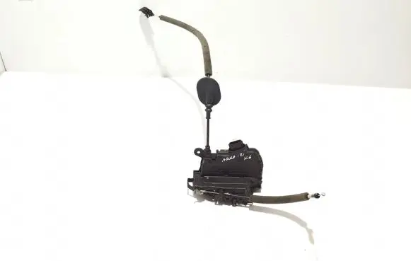 Renault Arkana Rear door lock 825035294r