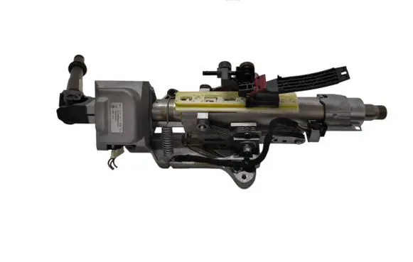 Mercedes-Benz B W245 Steering wheel axle A1694603916 169460595 169460041