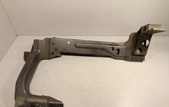 Jaguar XF X260 Headlight/headlamp mounting bracket 5000843