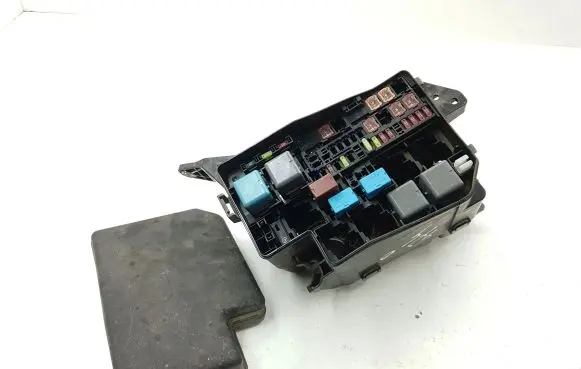 Fuse module