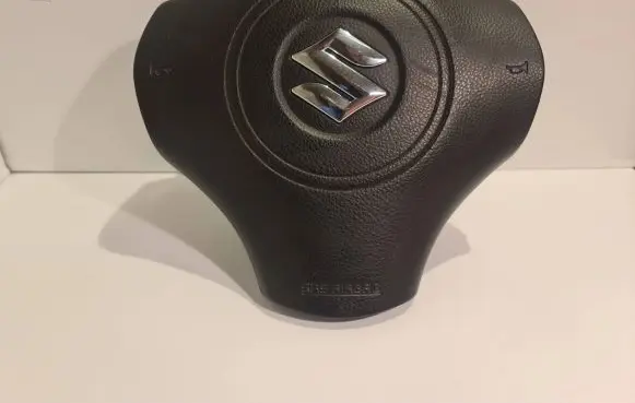 Suzuki Grand Vitara II Steering wheel airbag 4815065J00E
