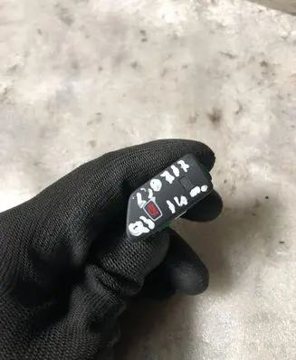Audi Q3 8U Other switches/knobs/shifts 8u1927451