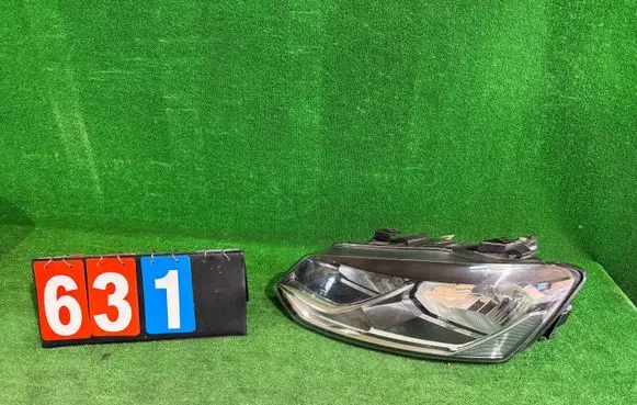 Headlight/headlamp