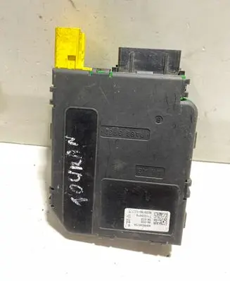 Volkswagen Caddy Steering angle sensor 1k0953549bc