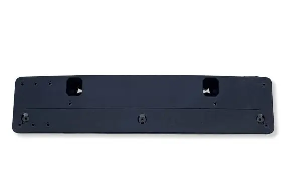 Mercedes-Benz B W247 Number plate surrounds holder frame A2478859100