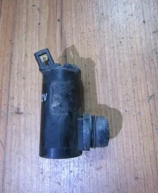 Mazda 626 Windscreen/windshield washer pump 0602103000 060210-3000