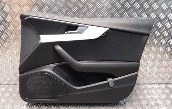 Audi A5 Door card panel trim set S26380693 8W8867134