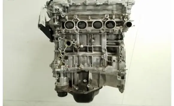 Toyota RAV 4 (XA40) Engine 2ARFXE