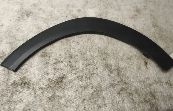 Hyundai Tucson LM Fender trim (molding) 87713D7000