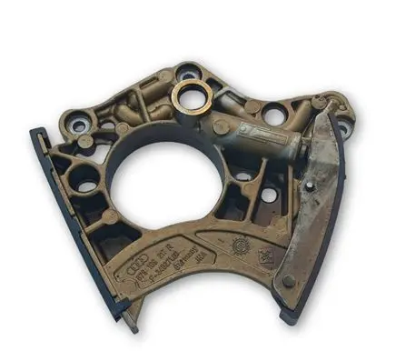Audi A4 S4 B8 8K Timing belt/chain tensioner 079109217R