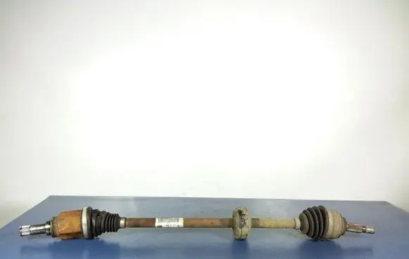 Dacia Sandero Front driveshaft 391009727R