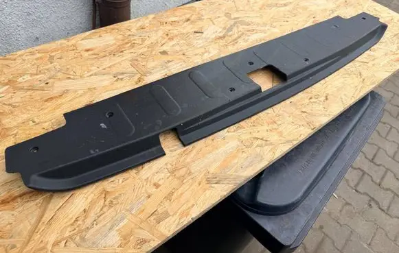 Fiat Fiorino side skirts sill cover 1308760070 1310186070 7354680500E
