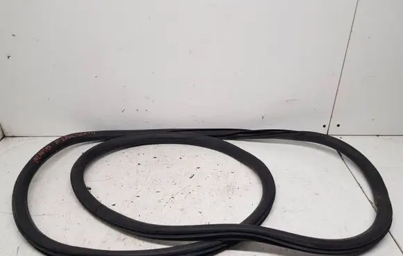 Chevrolet Orlando Front door rubber seal 