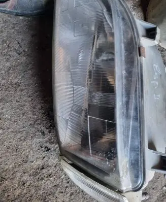 Renault Espace II Headlight/headlamp