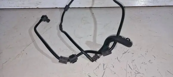 BMW 5 E60 E61 Breather/breather pipe/hose 11446610 10688000