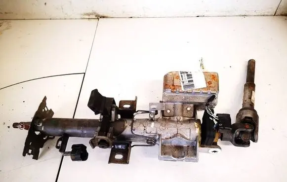 Toyota Corolla Verso AR10 Steering wheel axle 8924502020 89245-02020