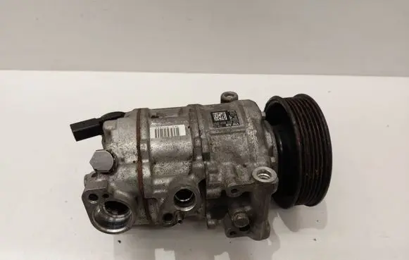 Audi A3 S3 8V Air conditioning (A/C) compressor (pump) 5Q0820803F