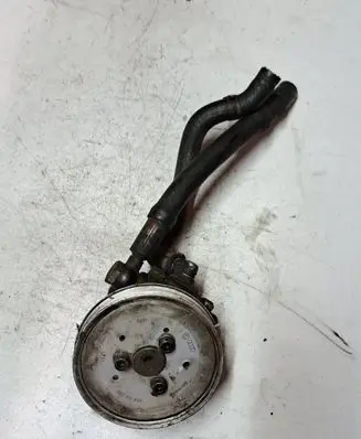 Audi A6 S6 C6 4F Power steering pump pulley 059145255