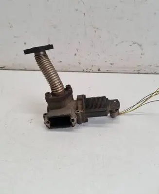 Fiat Doblo EGR valve 46778198