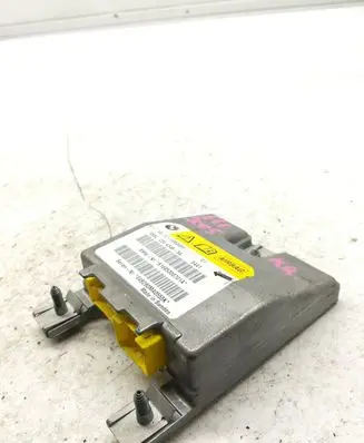 BMW 5 E60 E61 Airbag control unit/module 65776953007