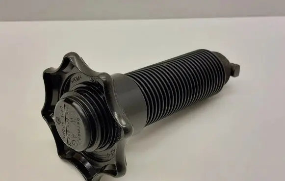 Volkswagen PASSAT B8 Spare wheel bolt 3G0803899D 3G0803899C