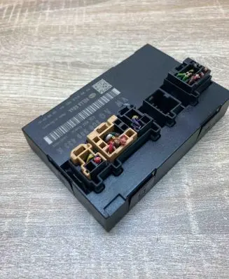 Volkswagen PASSAT B6 Comfort/convenience module 3C0959433K 5DK009064 WithPlug