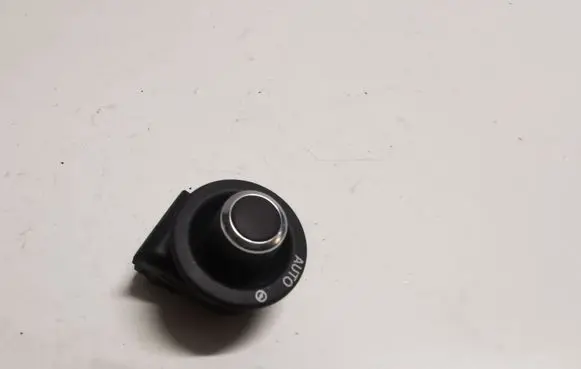 Land Rover Range Rover Sport L494 Steering wheel adjustment handle/lever FW936465AA