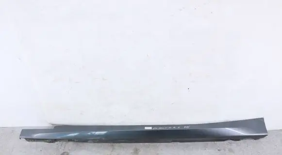 BMW 3 GT F34 Sill 8061651 8057148 51778061651