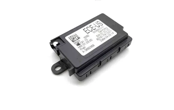 BMW X5 F15 GPS navigation control unit/module 65829338800 9338800
