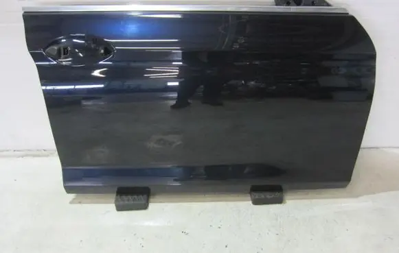 BMW 6 F06 Gran coupe Front door 41517294992