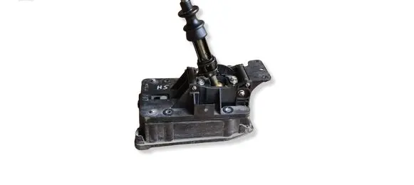 Subaru Forester SH Gear selector 