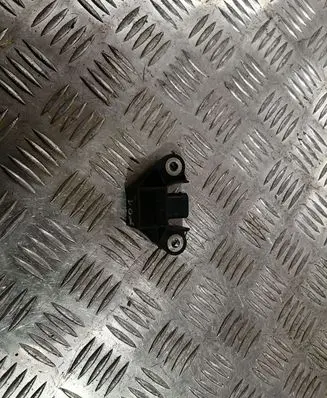 BMW 5 F10 F11 Airbag deployment crash/impact sensor 9159310