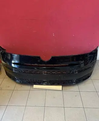 Volkswagen Transporter - Caravelle T7 Front bumper 7T0807221C