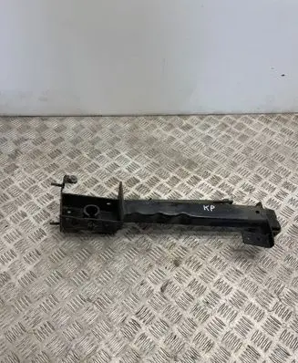 Renault Megane IV Front bumper shock/impact absorber 758257957R