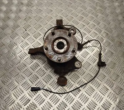 Mazda CX-5 Front wheel hub spindle knuckle