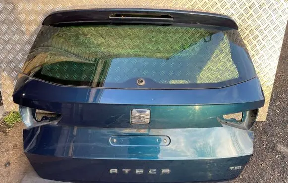 Seat Ateca Tailgate/trunk/boot lid 575827159