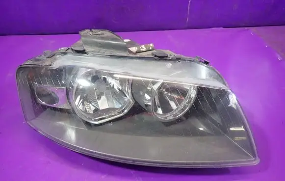 Audi A3 S3 8P Headlight/headlamp 