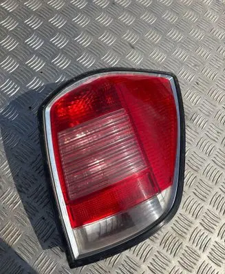 Opel Astra H Rear/tail lights 24451840 417002 333658610