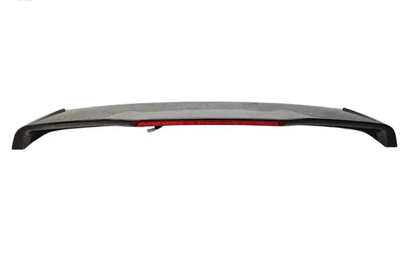 Tailgate/trunk spoiler